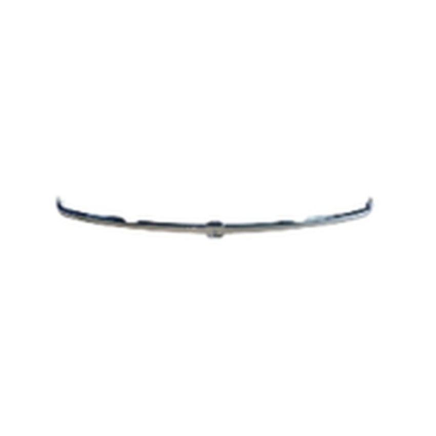 GRILLE MLDG CHR CHEV S10 98-04; BLAZER 98-05