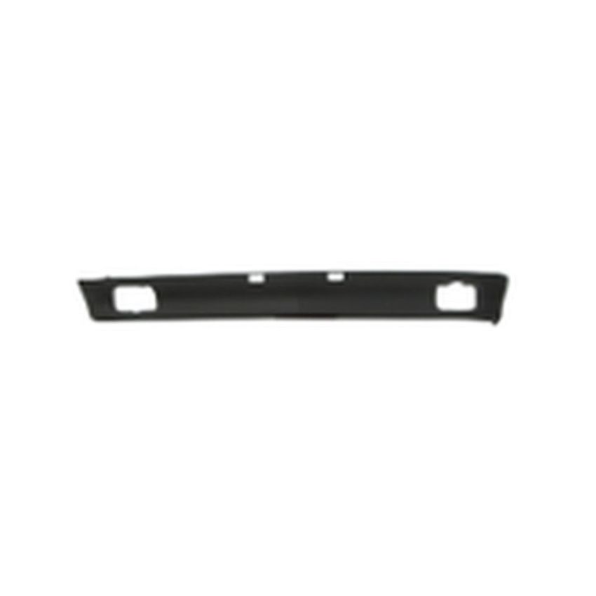 FRONT AIR DEFLECTOR 2WD W/ FOG LAMP HOLES S10/SONOMA 94-95; BLAZER/JIMMY 95