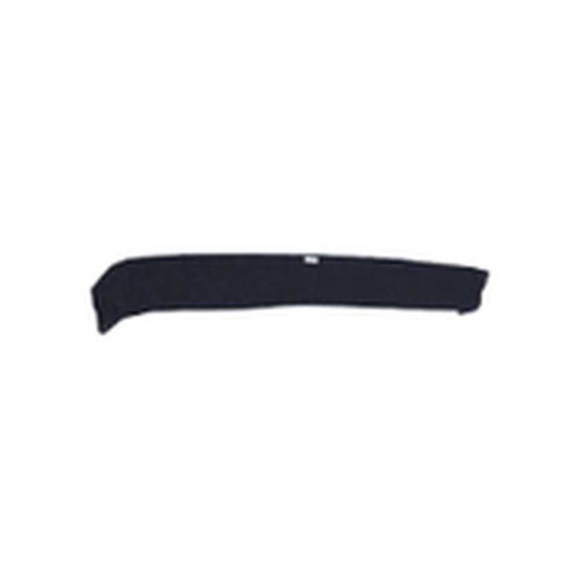 FRONT AIR DEFLECTOR 2WD W/ CAPPED FOG LAMP HOLES S10/SONOMA 94-95; BLAZER/JIMM Y 95