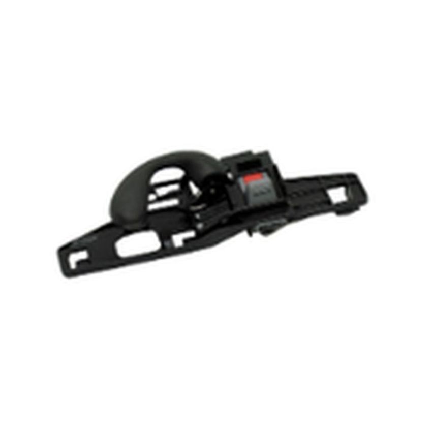 LH FRONT INR DOOR HANDLE ENVOY/BRAVADA/S10/SONOMA 99-04; BLAZER/JIMMY 99-05; HOM BRE 98-00