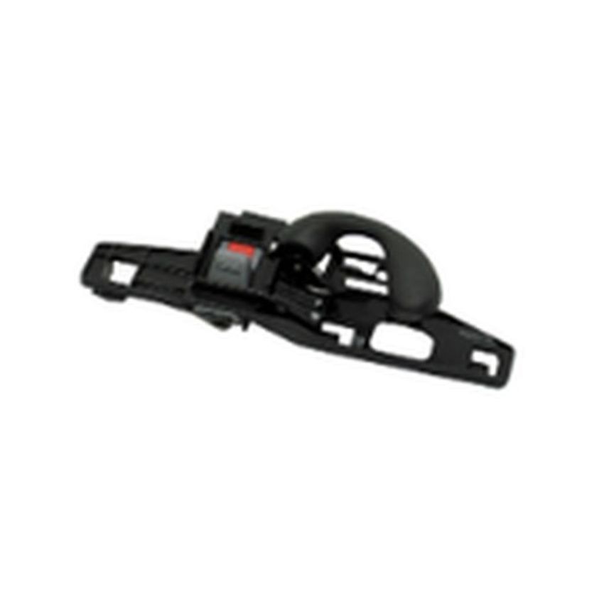 RH FRONT INR DOOR HANDLE ENVOY/BRAVADA/S10/SONOMA 99-04; BLAZER/JIMMY 99-05; HOM BRE 98-00