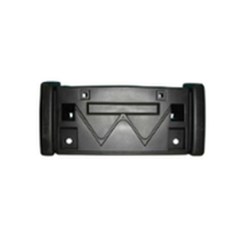 FRONT LICENSE BRKT W/O LS PKG S10 94-97; BLAZER 95-97