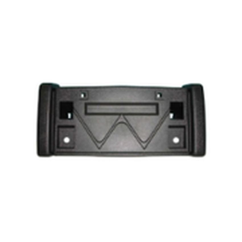 FRONT LICENSE BRKT W/ LS PKG PKG S10 94-97; BLAZER 95-97