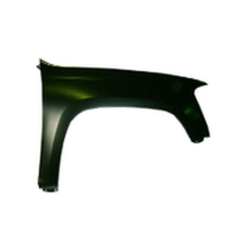 RH FENDER COLORADO/CANYON 04-12