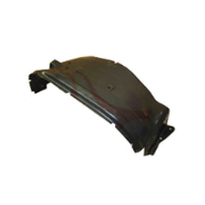 RH OUTER FENDER LINER 2WD COLORADO/CANYON 04-07