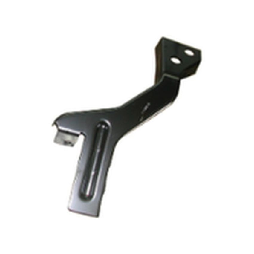RH FRONT BUMPER BRKT (FRAME) COLORADO/CANYON 04-12