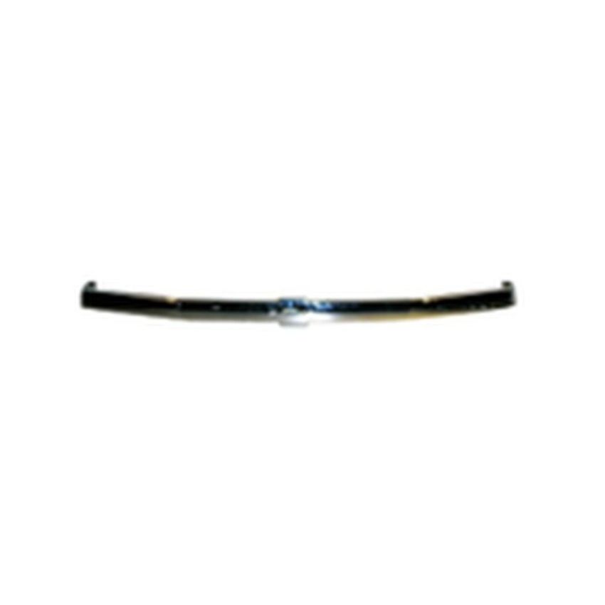 GRILLE MLDG CHR COLORADO 04-12