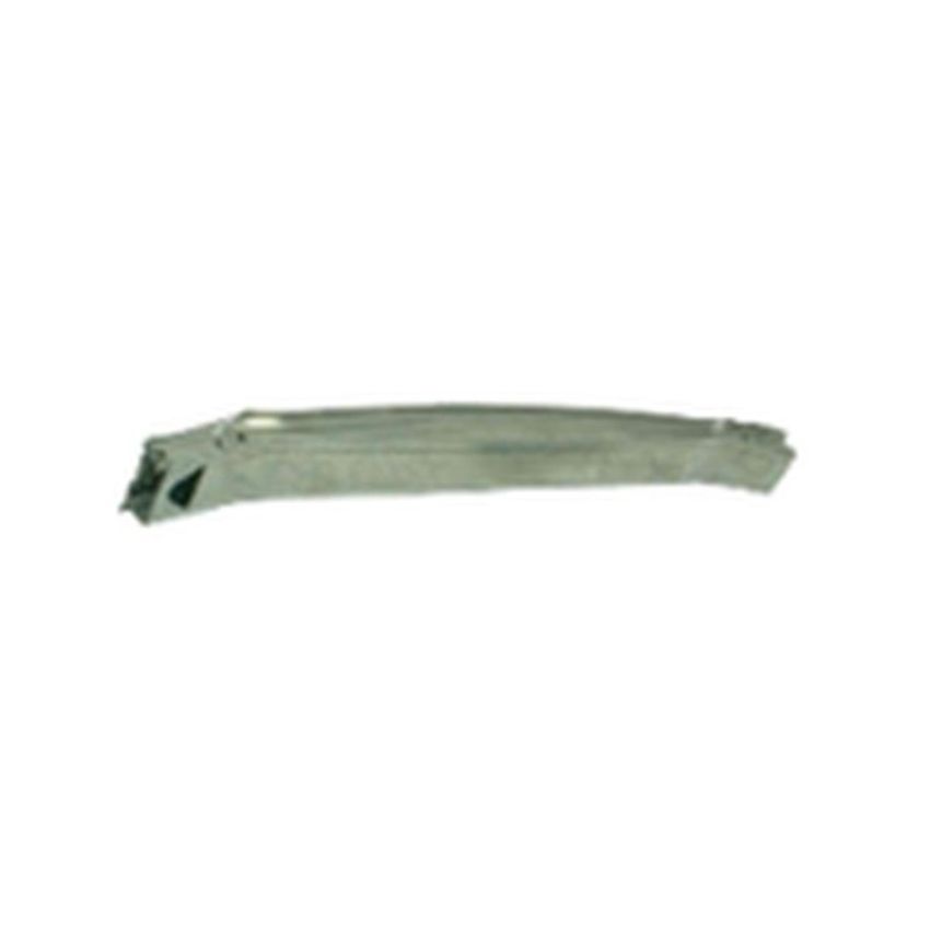 FRONT BUMPER REINFORCEMENT W/PARKING AID AUDI Q5 09-12