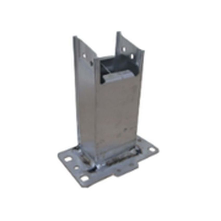 CAPA LT FRT BUMPER BRACKET AUDI Q5 18-C