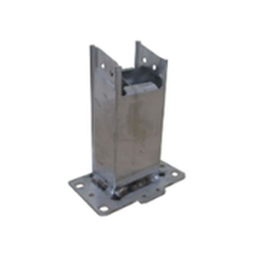 RT FRONT BUMPER BRACKET AUDI Q5 18-C