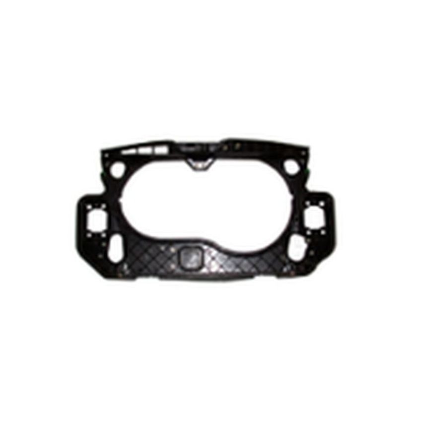 RADIATOR SUPPORT GAS 4/6 CYL DIESEL 4 CYL AUDI A6 05-11