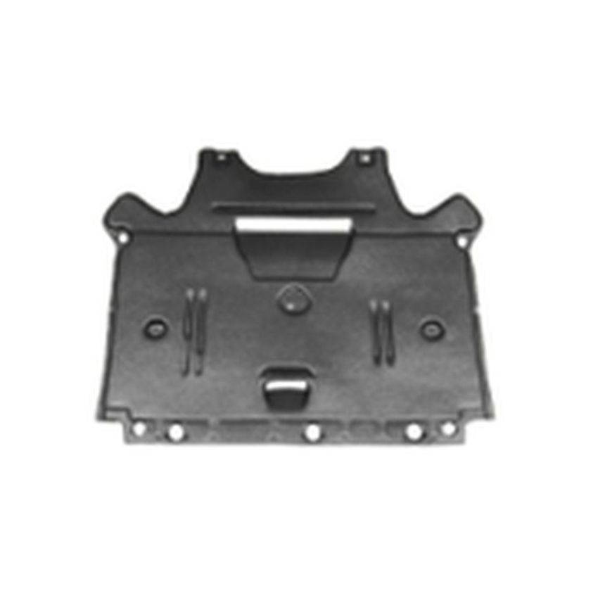 LOWER ENGINE COVER 3.0L|3.2L; REAR PAN AUDI A4 09-17