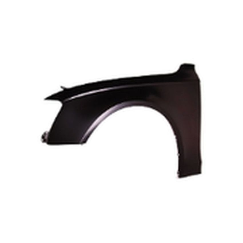 LT FRONT FENDER ASSY AUDI A4/S4 09-18 SEDAN/WAGON