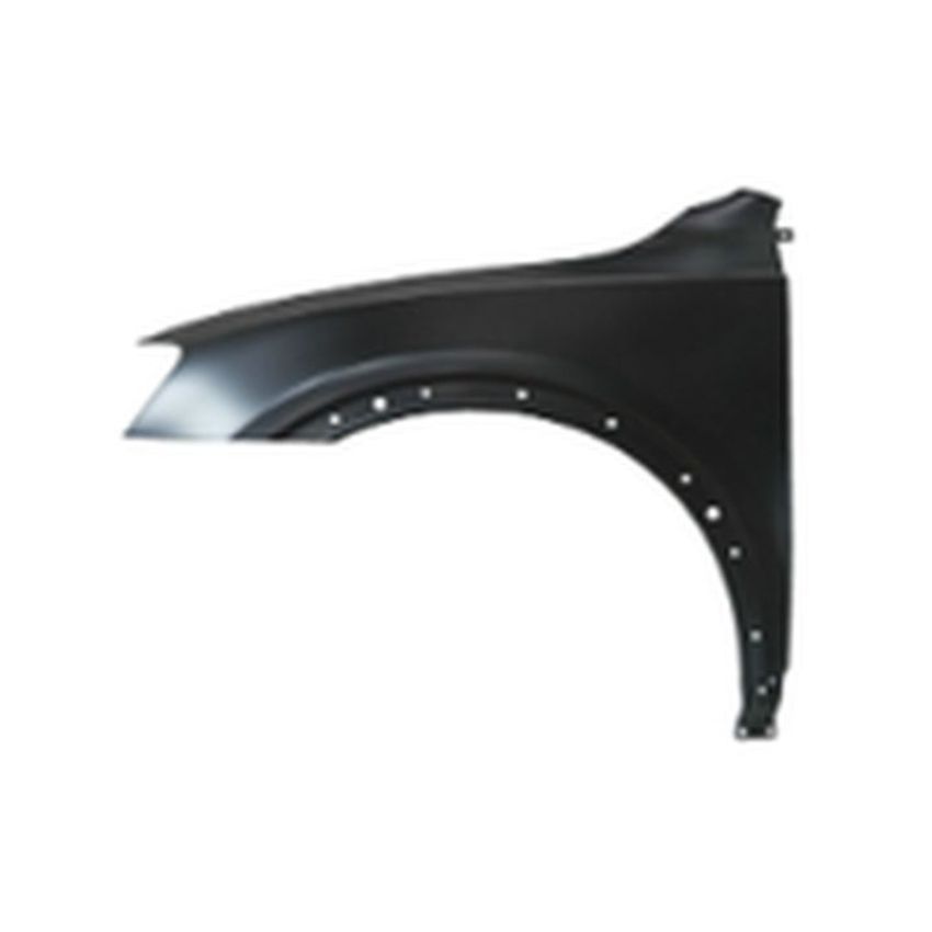 LH FRONT FENDER ASSY AUDI Q3 15-18