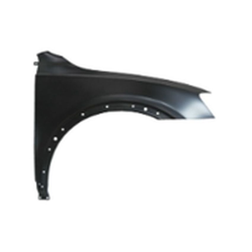 RT FRONT FENDER ASSY 15-15 AUDI Q3