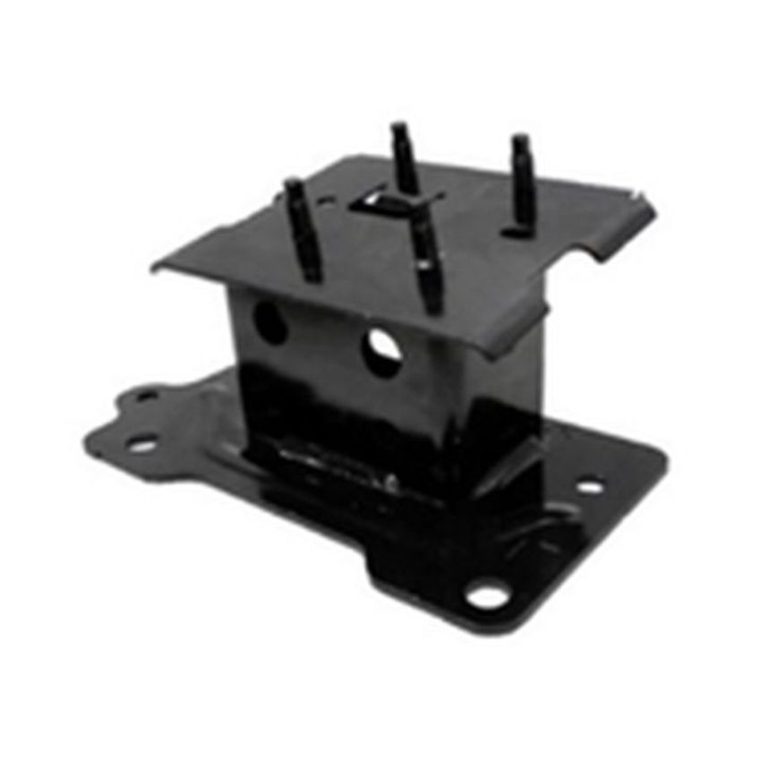LT FRONT BUMPER BRACKET NISSAN KICKS 18-20