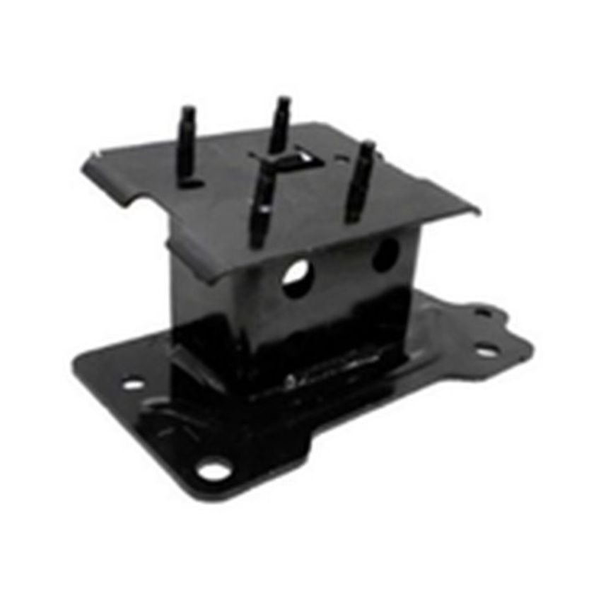 RT FRONT BUMPER BRACKET NISSAN KICKS 18-20