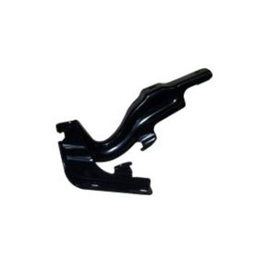 HOOD HINGE ASSY RH CPE ALTIMA 07-13; ALTIMA HYBRID 07-11