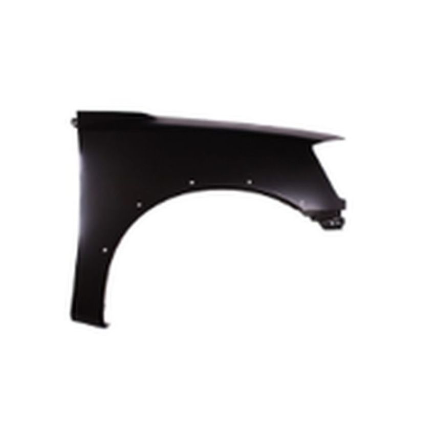 RH FRONT FENDER ASSY NISSAN ARMADA 2008-2015