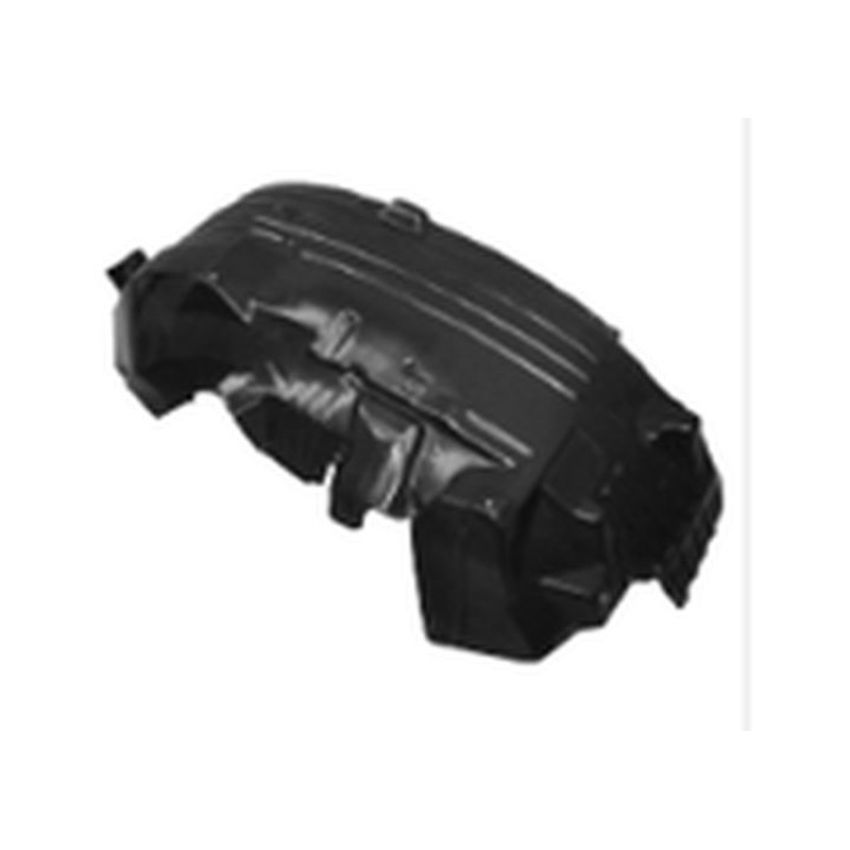 LH FENDER LINER TITAN LE/SE 04-10; ARMADA 04-07
