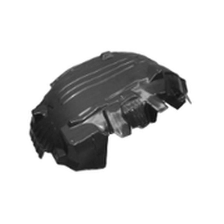RH FENDER LINER TITAN LE/SE 04-10; ARMADA 04-07