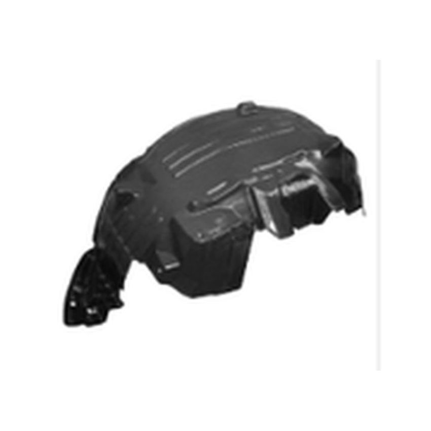 RH FENDER LINER TITAN XE 04-15