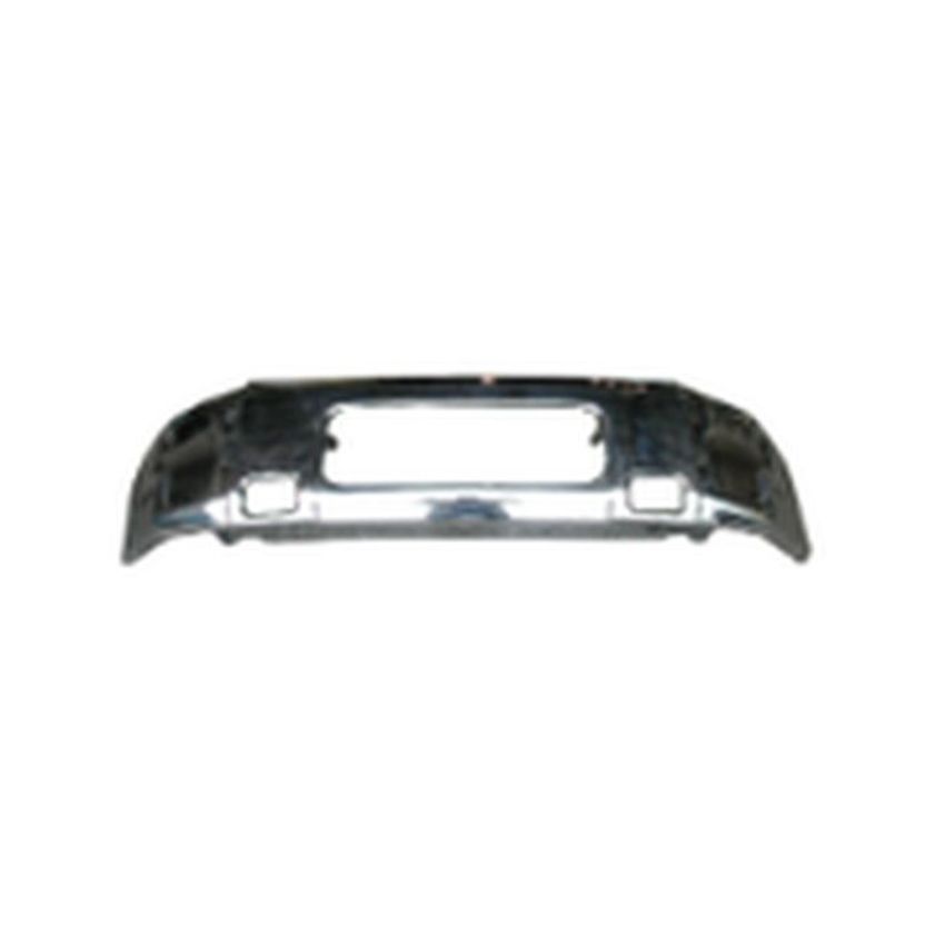 FRONT BUMPER CHR TITAN LE/SE 04-15 /ARMADA 04-07