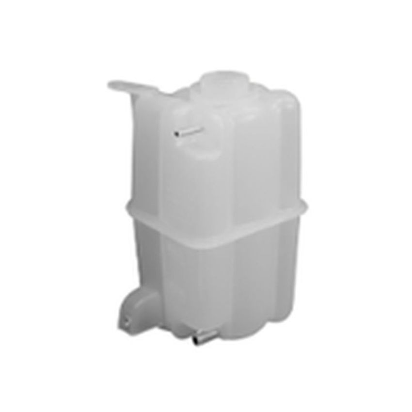 COOLANT RECOVERY TANK; RESERVOIR ONLY; TITAN 04-15