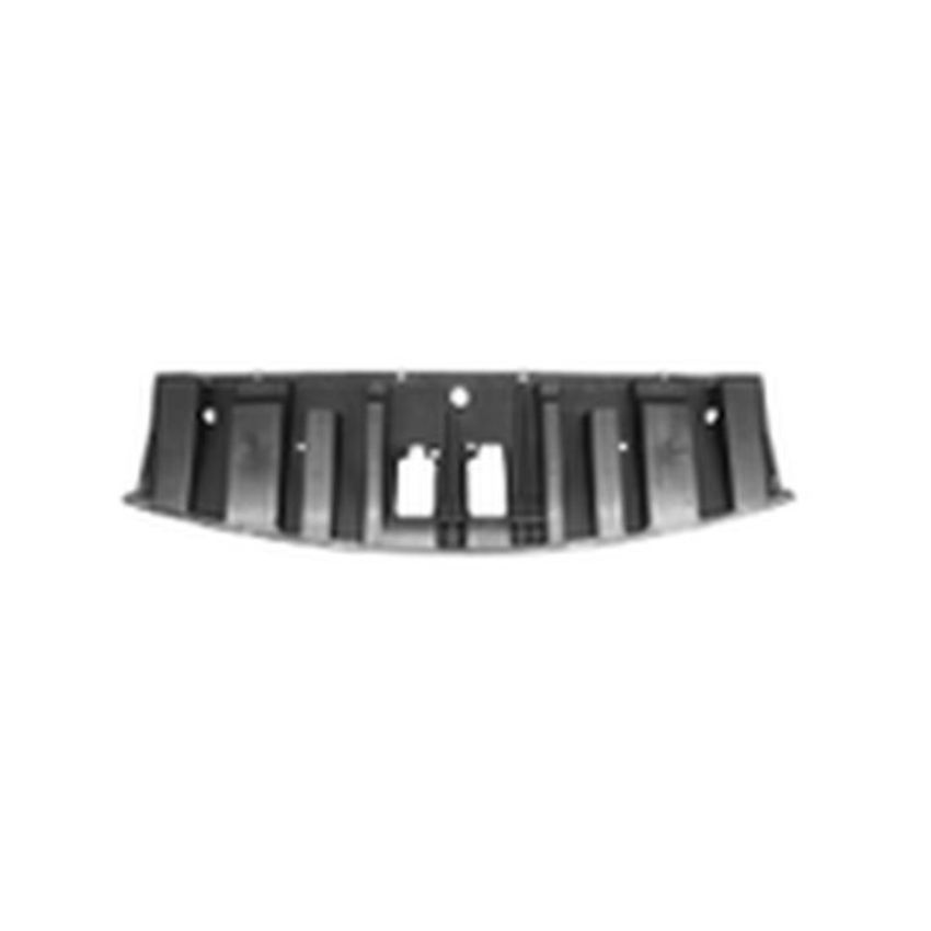 CAPA LOWER ENGINE COVER FRT NISSAN ROGUE 17-20