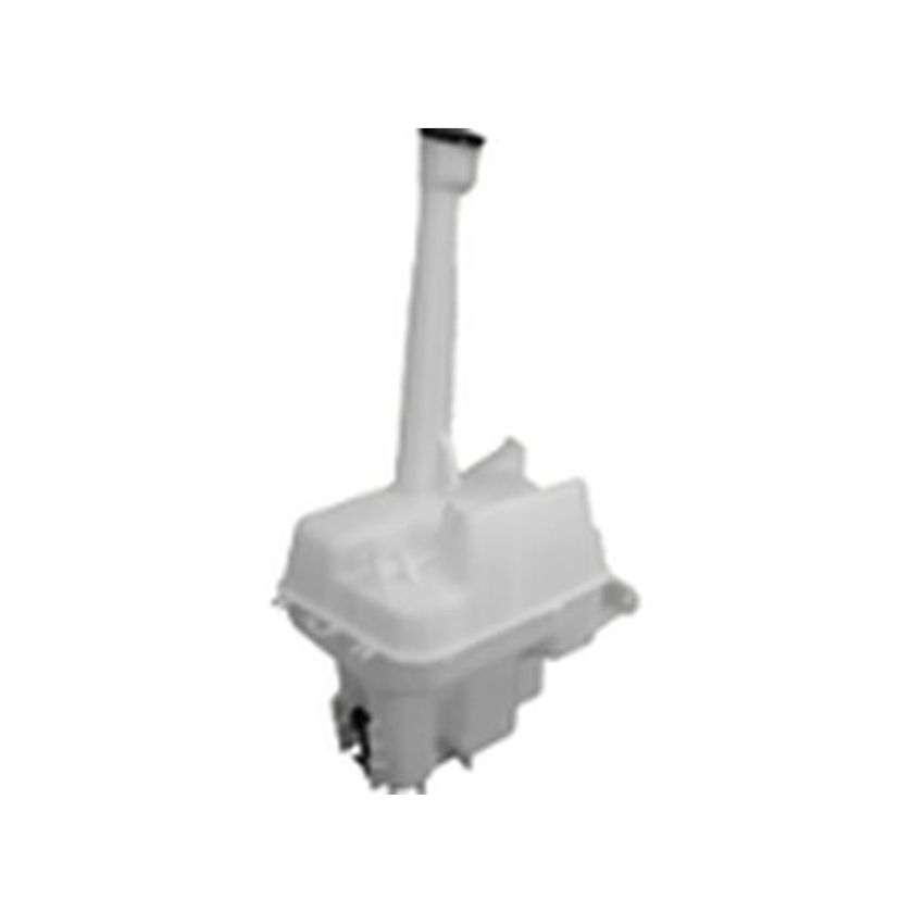 WINDSHIELD WASHER TANK ASSY W/PUMP TOYOTA COROLLA/MATRIX 03-08