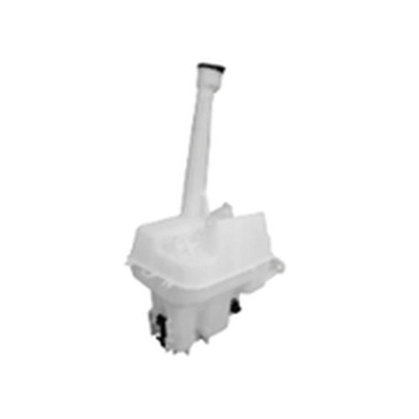 WINDSHIELD WASHER RESERVOIR & PUMP & LEVEL SENSOR ASSY; TOYOTA COROLLA/MATRIX 03-08