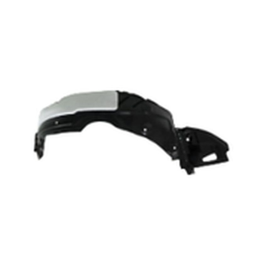 LH FRONT FENDER INNER PANEL TOYOTA COROLLA 17-19