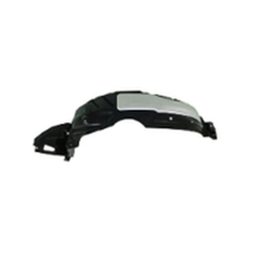 CAPA RH FRT FENDER INNER PANEL TOYOTA COROLLA 17-19