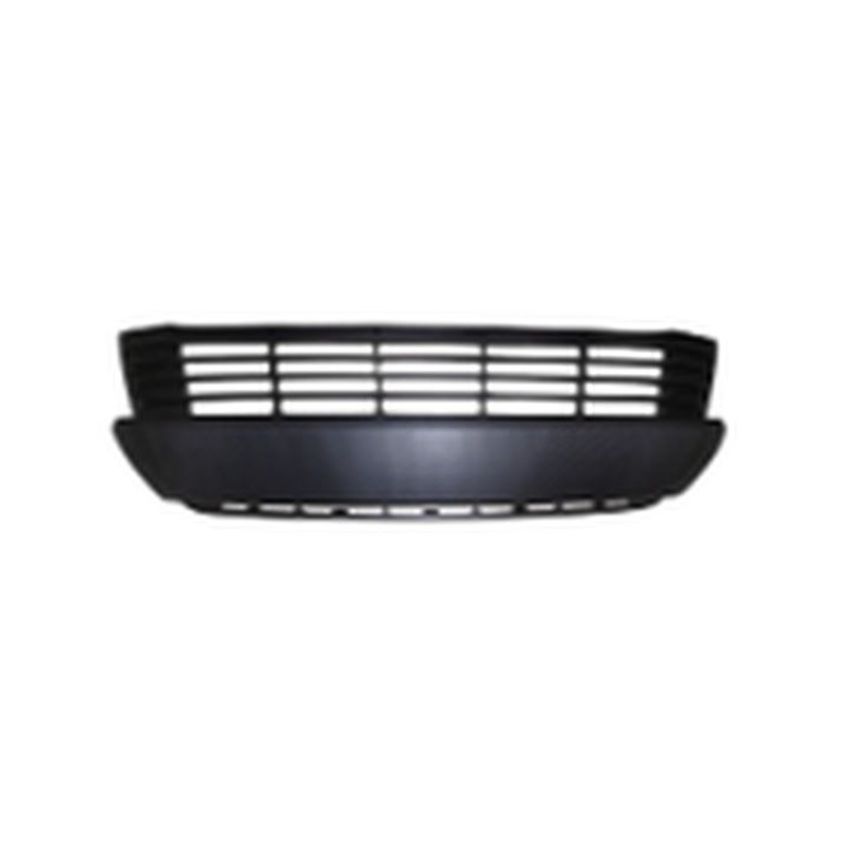 CAPA FRT BUMPER GRILLE CE|L|LE|LE ECO TOYOTA COROLLA 14-16