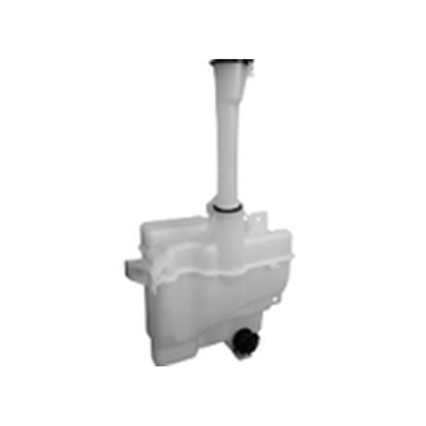 W/SHIELD WASHER RESERVOIRR/CAP/PUMP/INLET ASSY;TOYOTA COROLLA 14-19