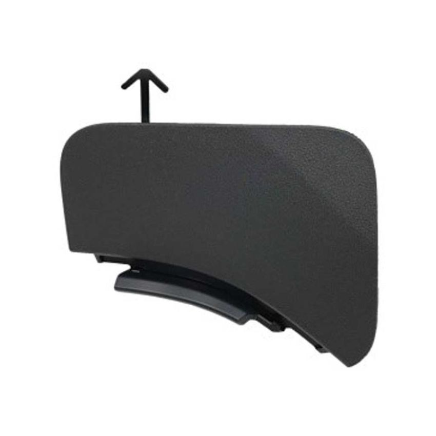 REAR BUMPER TOW HOOK COVER TOYOTA COROLLA CROSS 22-22