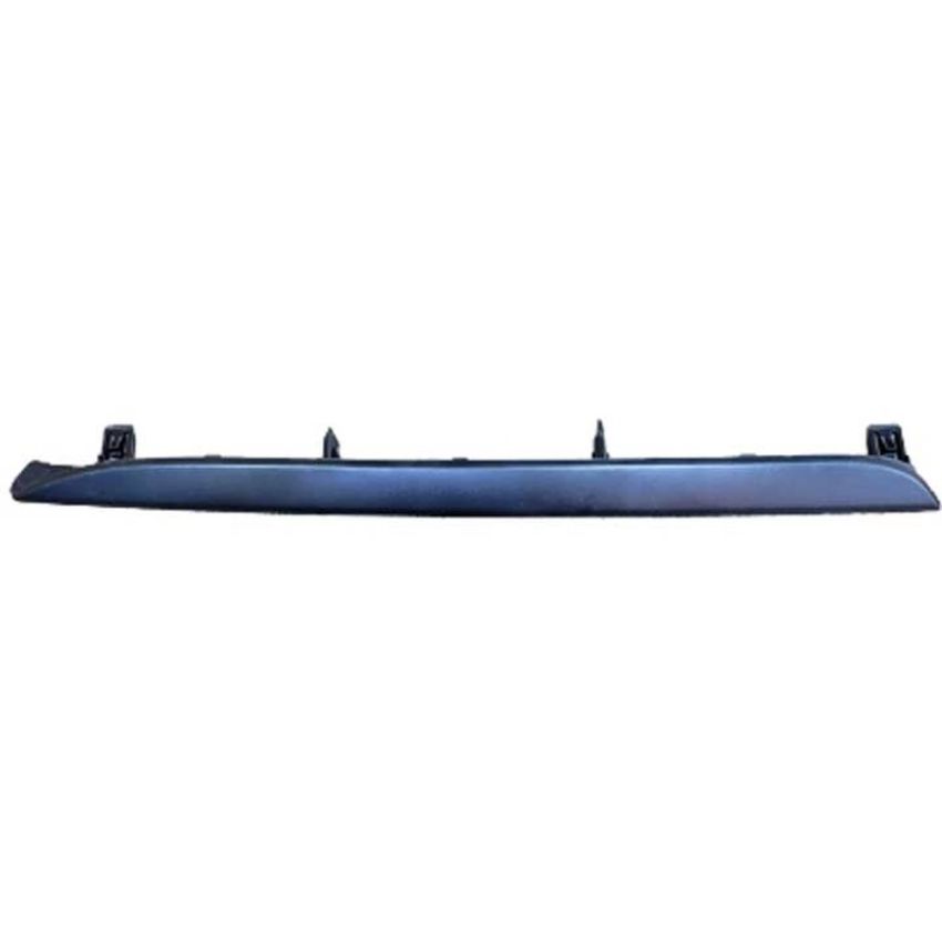 LT REAR BUMPER MOLDING TOYOTA CAMRY 18-C
