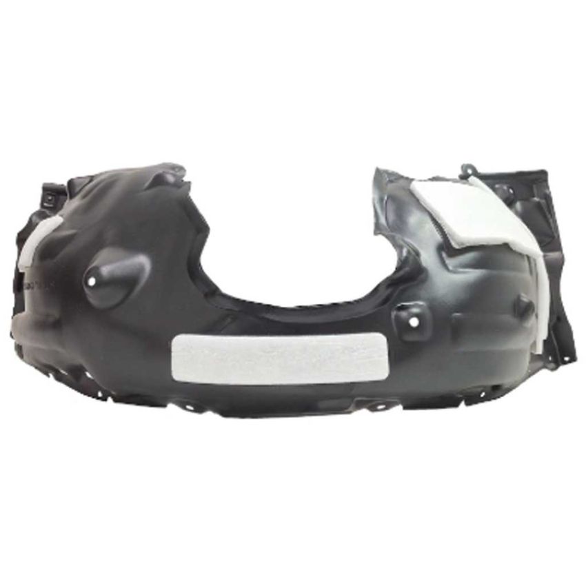 CAPA LT FRT FENDER INNER PANEL ASSY TOYOTA CAMRY 25-C