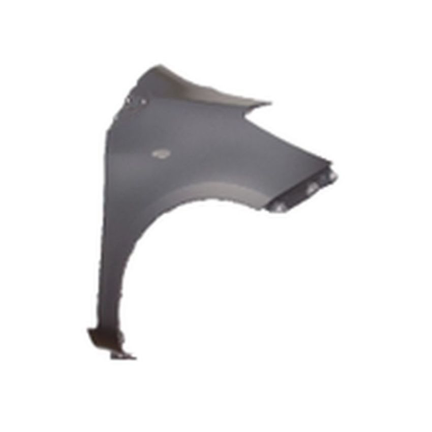 RH FRONT FENDER ASSY H/B TOYOTA YARIS 2007-2011