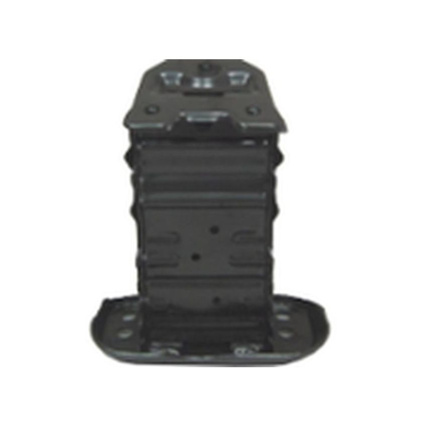 LH FRONT BUMPER SUPPORT ARM YARIS H-BACK/SDN 06-12