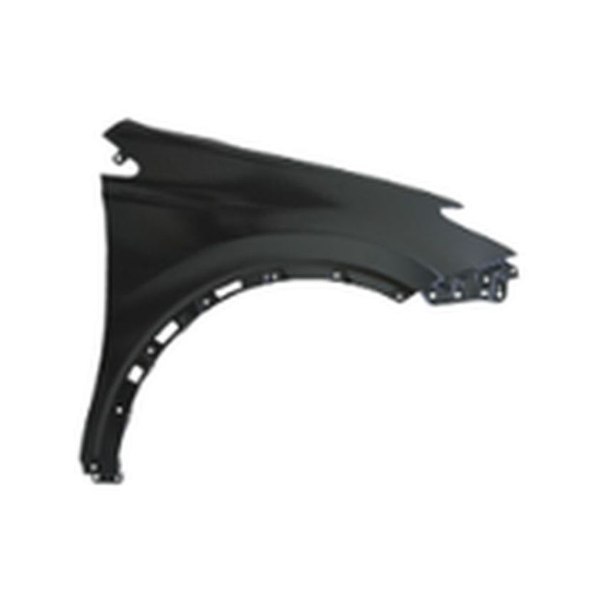 RH FRONT FENDER ASSY; NORTH AMERICA BUILT TOYOTA RAV4 13-18