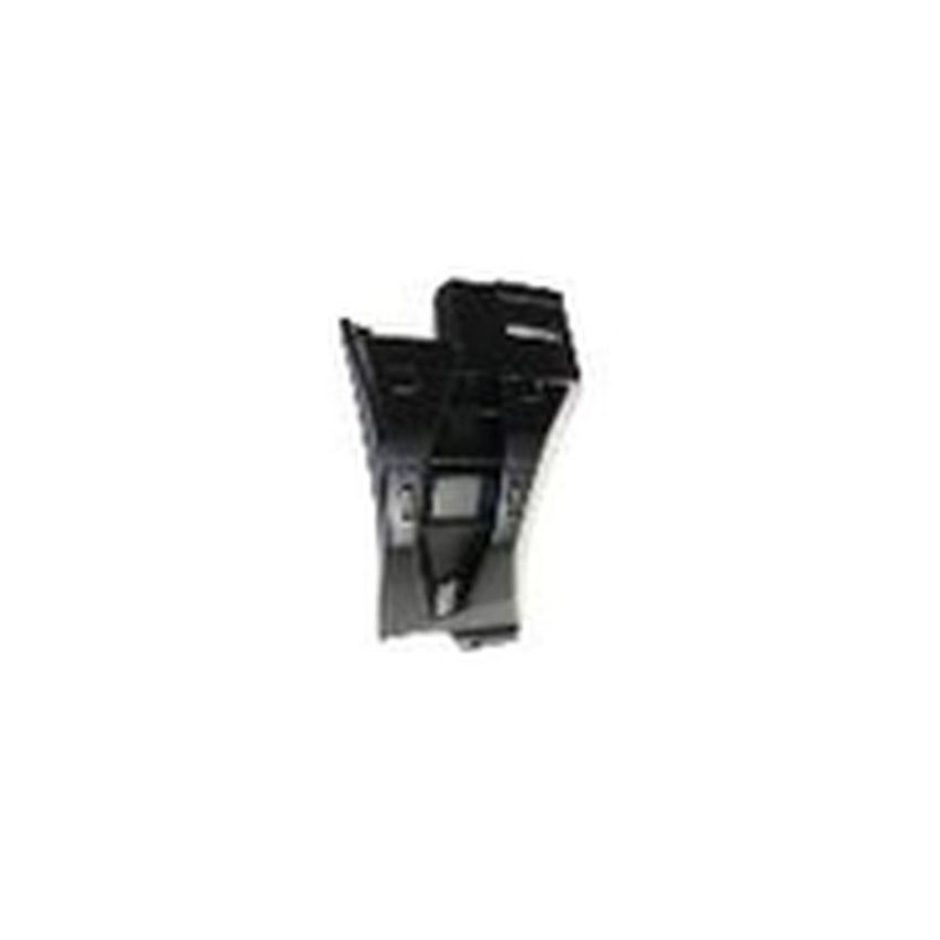 RH FRONT BUMPER COVER RETAINER; LOWER GUARD RETAINER PAD TOYOTA RAV4 16-18