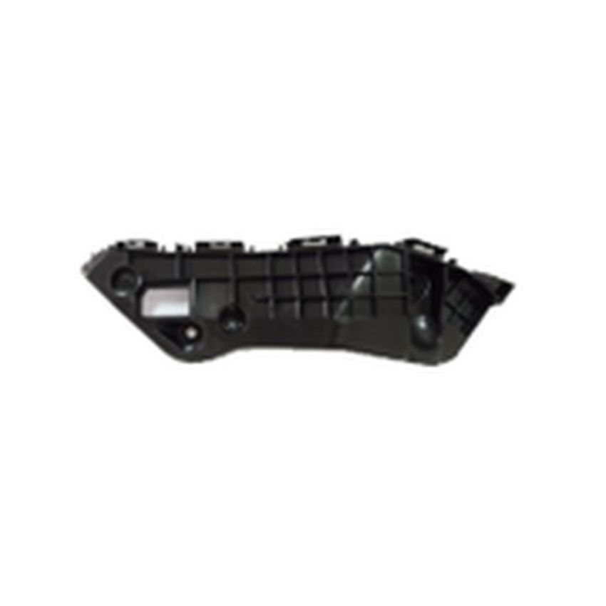 CAPA LT FRT BUMPER COVER SUPPORT SIDE SUPPORT; UPPER TOYOTA RAV4 16-18