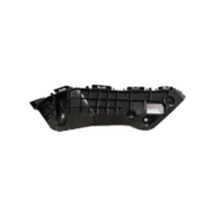 RH FRONT BUMPER COVER SIDE SUPPORT; UPPER TOYOTA RAV4 16-18