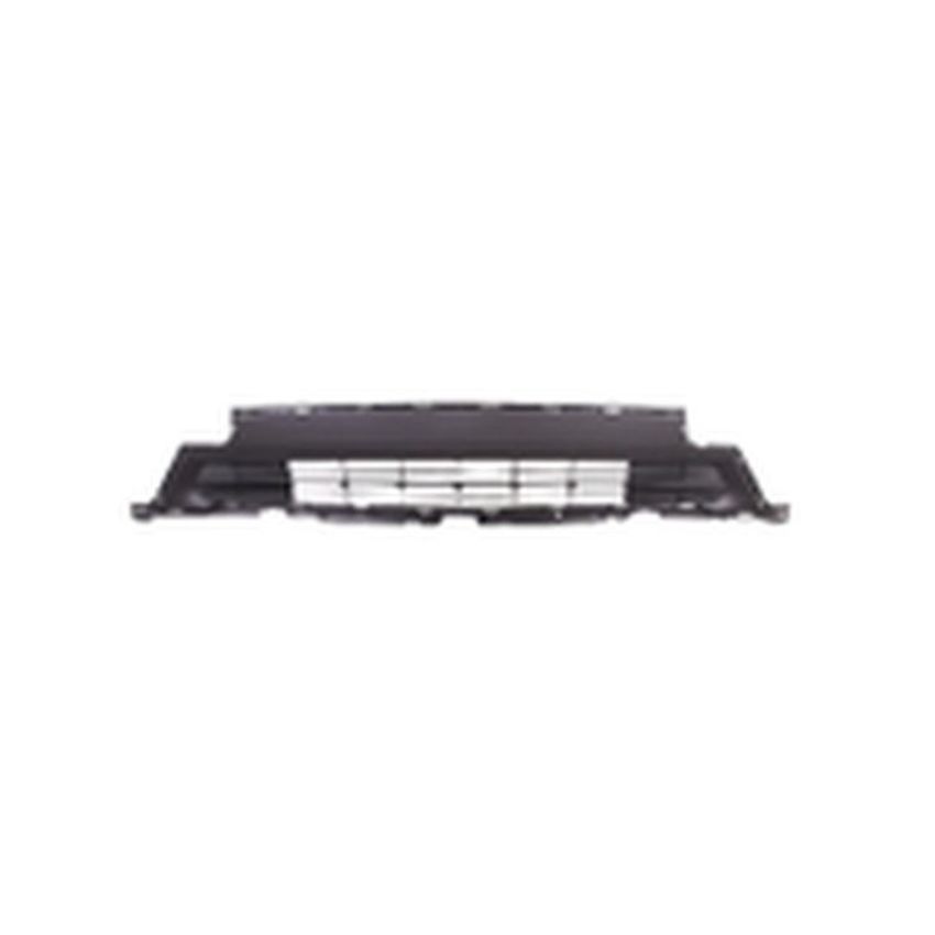 FRONT BUMPER GRILLE LE|XLE|LIMITED; NORTH AMERICA BUILT TOYOTA RAV4 16-18