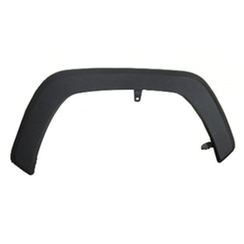 RT FRONT WHEEL OPENING MOLDING ADVENTURE|TRAIL|TRD OFF-ROAD TOYOTA RAV4 19-C