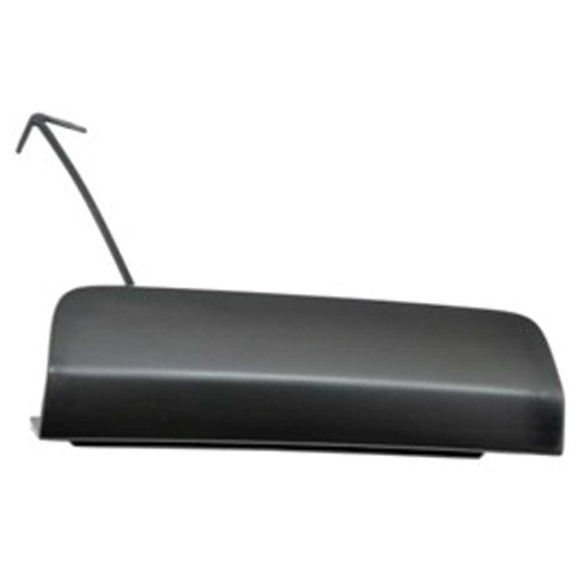 TOW HOOK COVER LE|LIMITED|XLE|XLE PREMIUM; RH; ON COVER; PTM TOYOTA RAV4 19-20