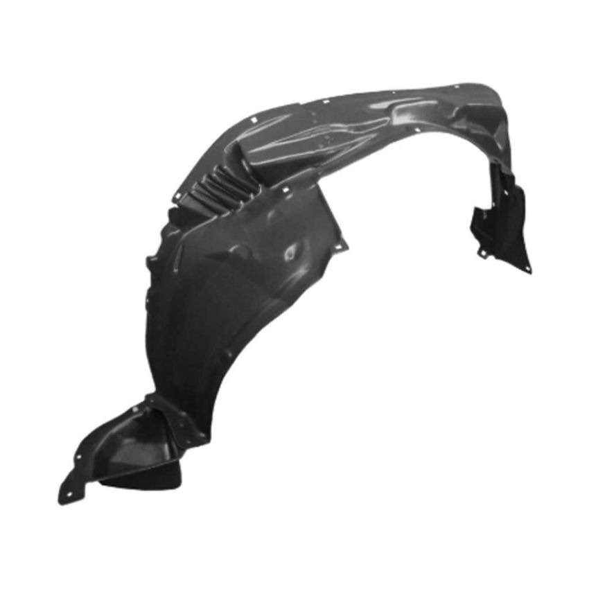 RT FRONT FENDER INNER PANEL TOYOTA FJ CRUISER 07-14