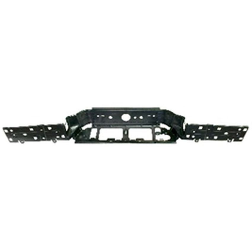 REAR BUMPER FACE BAR 05-17 TOYOTA TACOMA