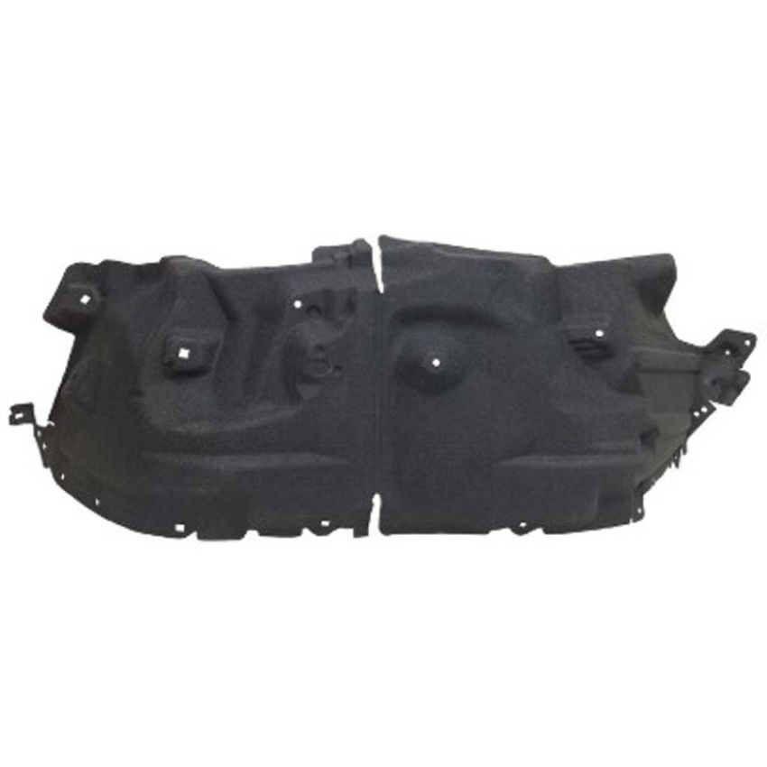 RT FRONT FENDER INNER PANEL TOYOTA TACOMA 24-C